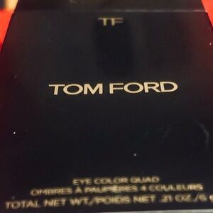 TOM FORD Eyeshadow Palette, 32 - African Violet, GORGEOUS! NIB